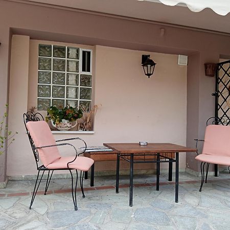 דירות קאלאבאקה Pavillion1 מראה חיצוני תמונה