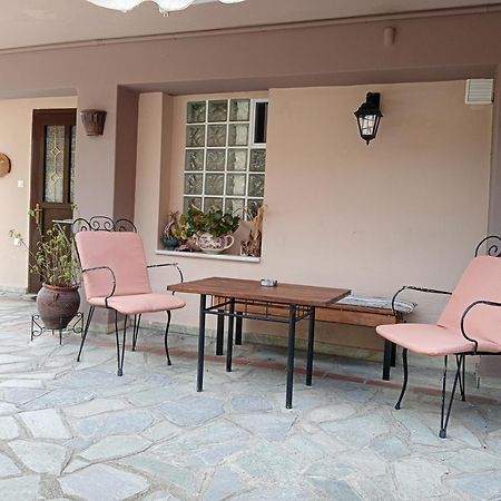 דירות קאלאבאקה Pavillion1 מראה חיצוני תמונה