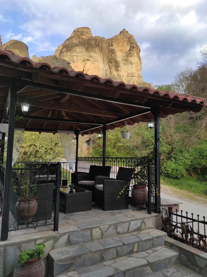 דירות קאלאבאקה Pavillion1 מראה חיצוני תמונה