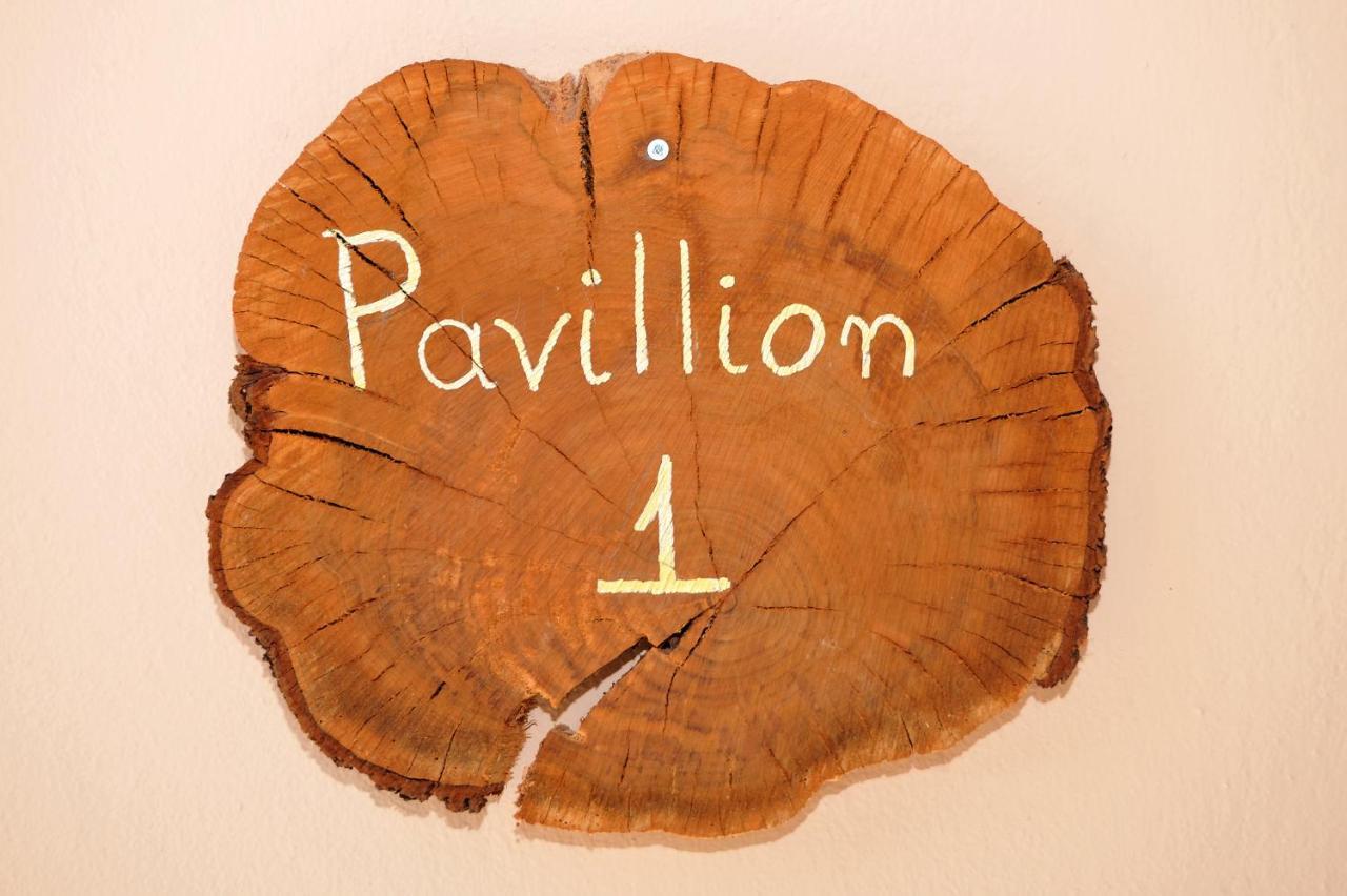 דירות קאלאבאקה Pavillion1 מראה חיצוני תמונה